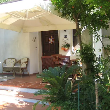 B&B Oasi di Venezia-3