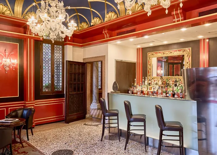 Hotel Palazzo Stern Venezia